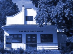 Theater 82er Haus - Events