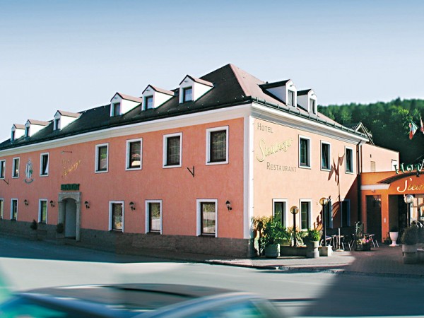 Hotel-Restaurant Steinberger - Event & Seminarhotel - Hochzeiten