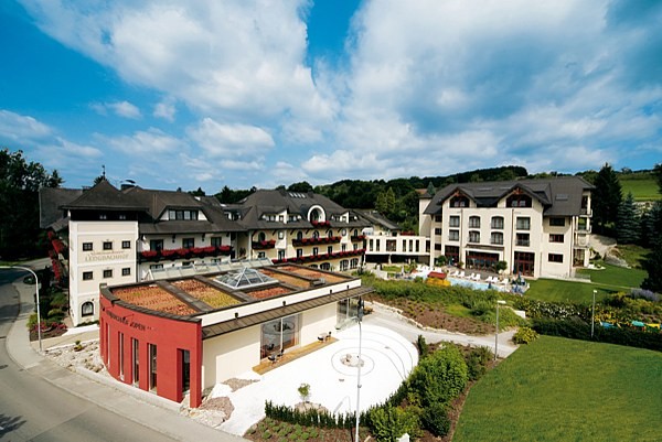 Hotel Lengbachhof - Seminare - Events