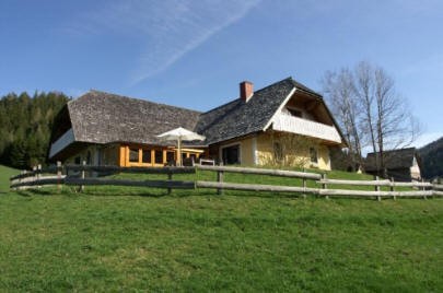 Lurgbauer Bauernhof mieten - Urlaub auf dem Bauernhof