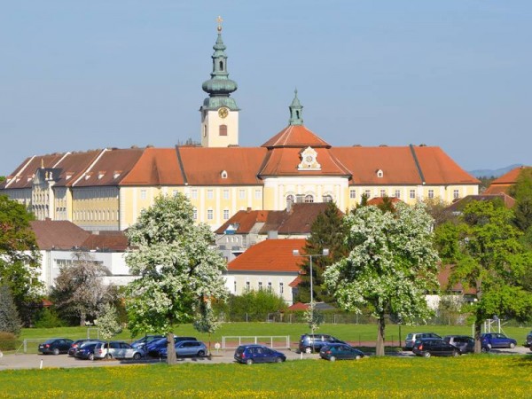 Benediktinerstift Seitenstetten - Seminarraum mieten