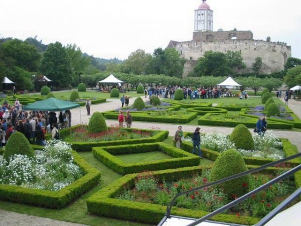 Schlossrestaurant Schallaburg - Schloss für Hochzeiten - Seminare - Events