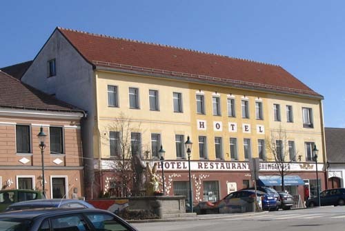 Hotel Restaurant Zur Post Melk - Feste - Seminare