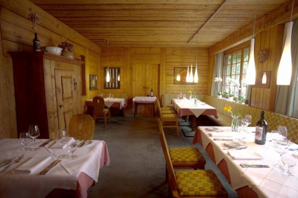 Zum Roten Wolf Restaurant - Feste feiern - Events