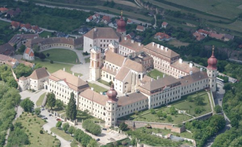 Benediktinerstift Göttweig