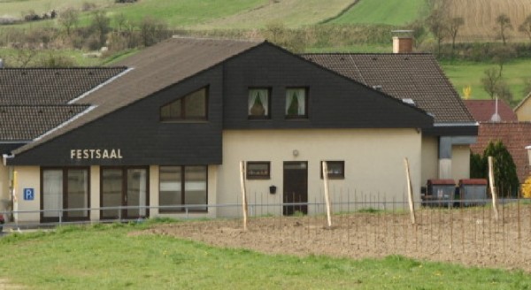 Gemeindeamt Lengenfeld - Festsaal mieten