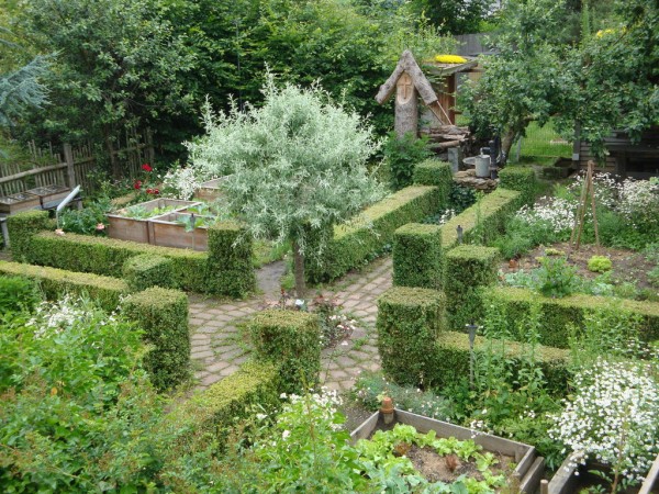 Kittenberger Erlebnisgärten - Garten für Events