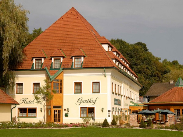 Best Western Landhotel Wachau - Seminare