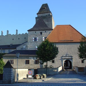 Burgstüberl - Restaurant