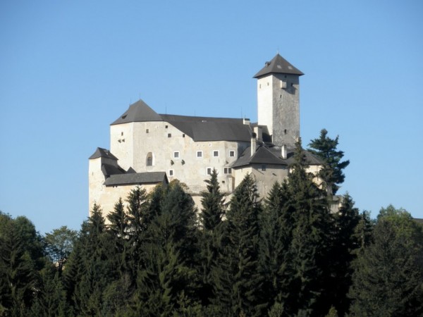 Burg Rappottenstein - Hochzeiten - Events