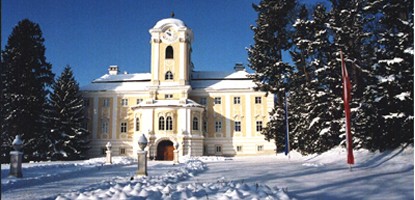 Schlosshotel Rosenau Hochzeitslocation Bankettsaal