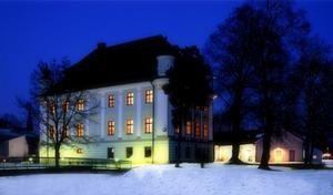 Schloss Traun Hochzeitslocation Bankettsaal