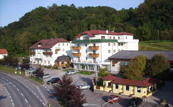 Gasthof Hotel Stockinger Ansfelden - Raum mieten