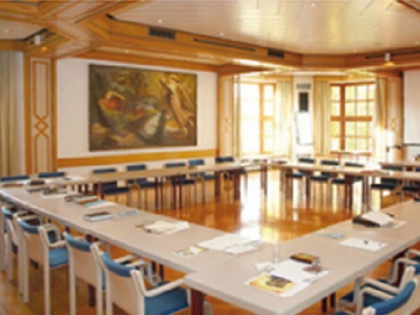 Seminarzentrum Stift Schlägl - Seminarraum mieten