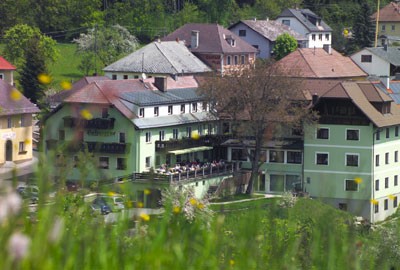 Landhotel Hoftaverne Atzmüller - Seminare - Events