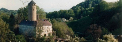 Schloss Wildberg Hochzeitslocation Bankettsaal