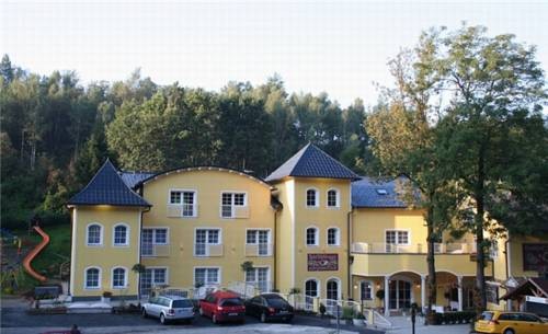 Gasthof und Hotel Zum Grünen Wald - Seminare - Events