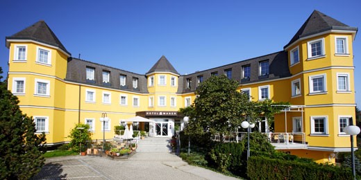 Hotel Mader Katsdorf - Feste feiern - Seminare