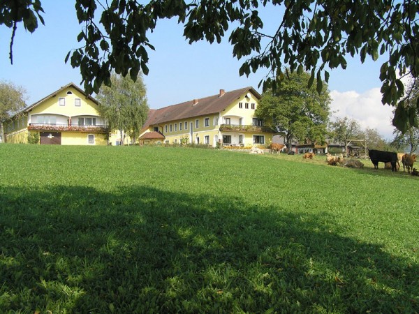 Ferienhof Windhör - Seminarbauernhof, Saxen