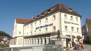 Romantik Hotel Minichmayr - Feste feiern - Hochzeiten