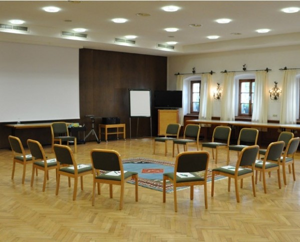 Landhotel Forsthof - Seminare - Events