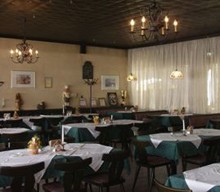 Wiaz'Haus Restaurant - Saal mieten für Feste