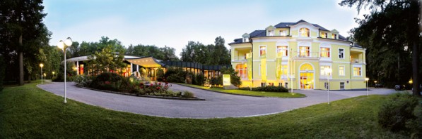 Seminarhotel Miraverde in Bad Hall - Tagungen - Events