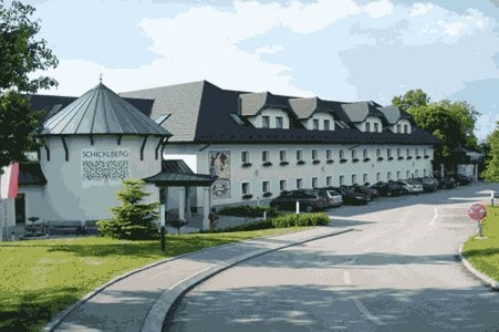 Landhotel Schicklberg - Seminare - Events