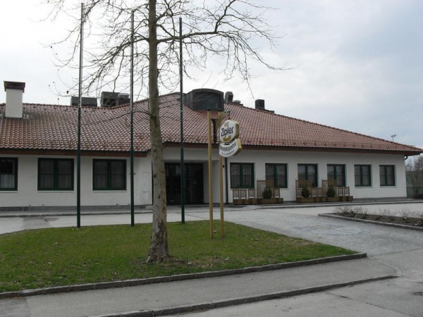 Veranstaltungszentrum Buchkirchen