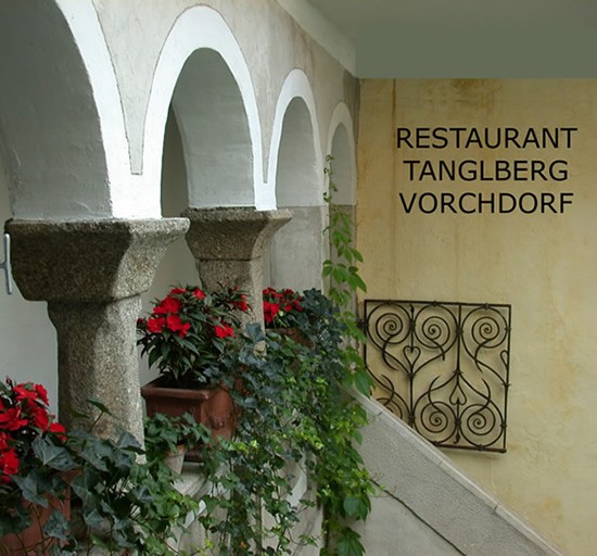 Tanglberg Restaurant & Galerie mieten für Events - Eventlocation Vorchdorf