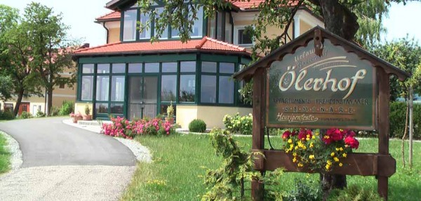 Ölerhof Ferienappartements - Seminare - Urlaub am Bauernhof