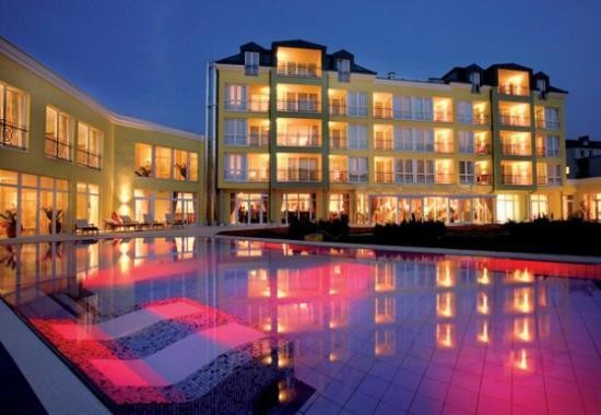 Seminarhotel Parkhotel Bad Schallerbach - Seminare - Events