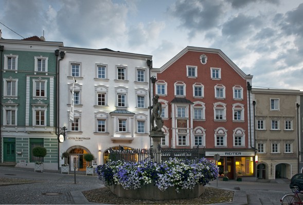 Romantik Hotel Forstingers Wirtshaus - Events