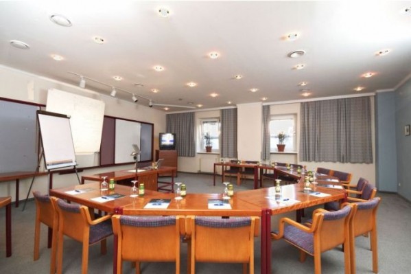 Hotel Goldenes Schiff - Seminare - Events