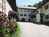 Gasthaus Rettenbachmühle - Events