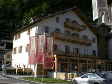 Heritage Hotel Hallstatt - Events