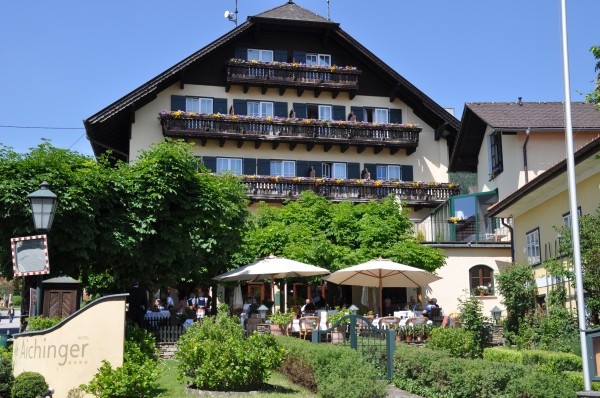 Hotel Aichinger - Seminare - Events