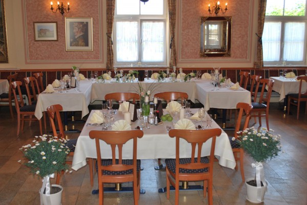 Stehrerhof - Hochzeit am Land - Freilichtmuseum