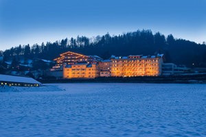 Hotel Winzer Wellness & Kuscheln St. Georgen - Events