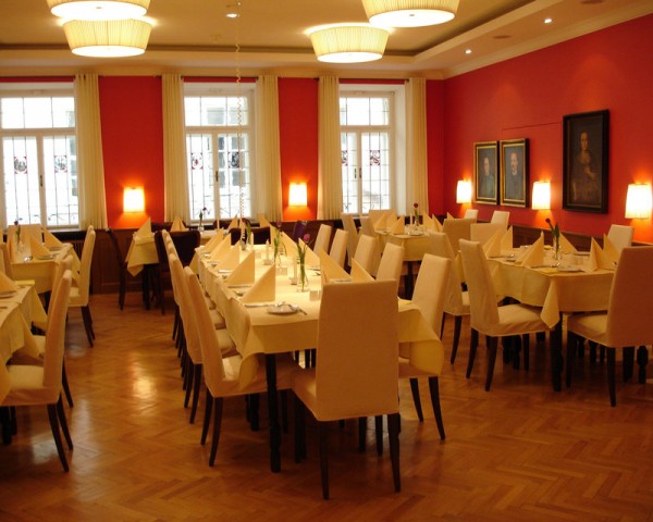 Hotel Elefant - Seminare - Tagungen - Events