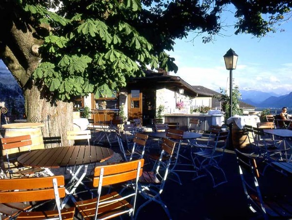 restaurant zur festung hohensalzburg - Eventlocation mieten