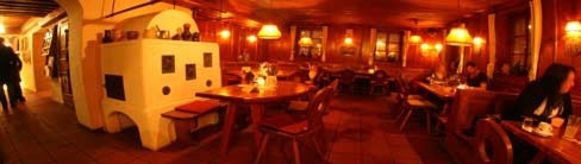 Urban-Keller Restaurant - Eventlocation mieten