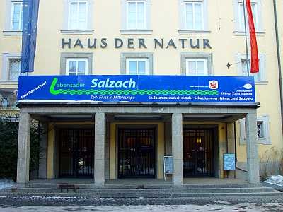 Haus Der Natur Vortragssaal Saal Mieten Eventlokale Ch