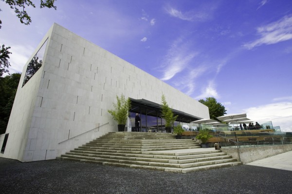 Museum der Moderne Salzburg - Museum als Eventlocation