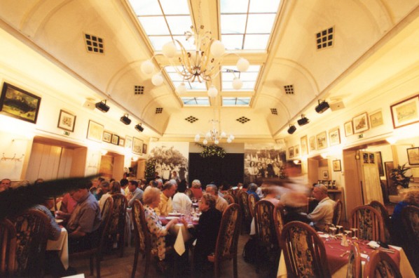 Sternbräu Restaurant - Eventlocation mieten in Salzburg