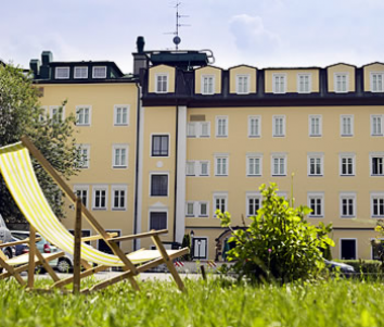 ACHAT Plaza Zum Hirschen Salzburg Seminarhotel Seminarraum