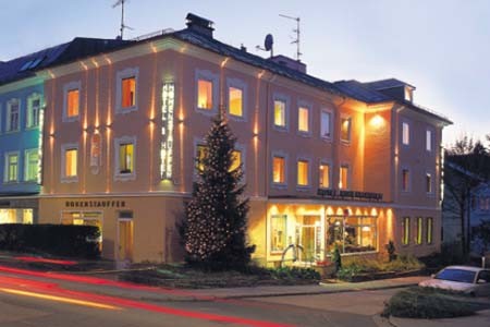 Hotel Hohenstaufen Salzburg - Events