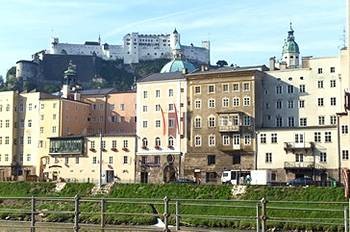 Radisson Blu Altstadt Hotel, Salzburg Seminarhotel Seminarraum