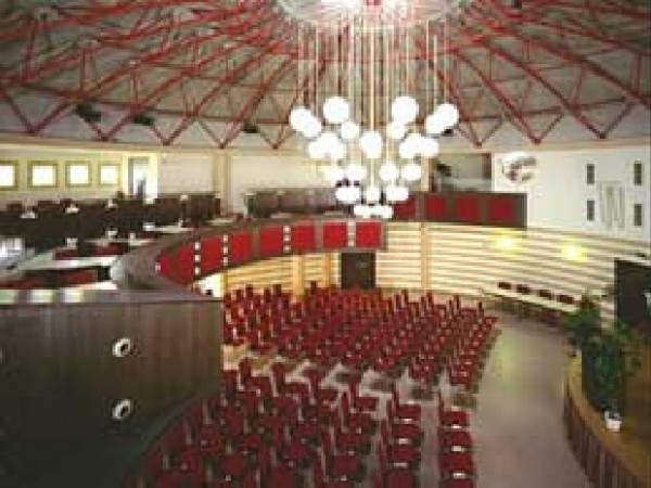 Kulturzentrum Gnigl Salzburg - Saal Vermietung