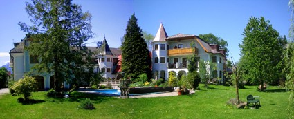 Gasthof-Hotel Doktorwirt - Seminare - Events